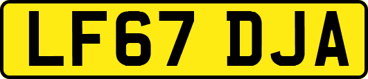 LF67DJA