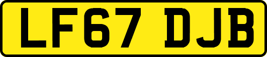 LF67DJB