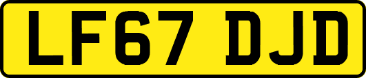 LF67DJD