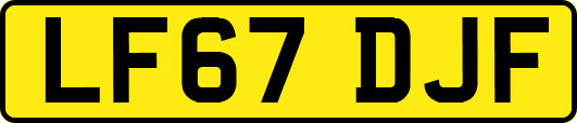 LF67DJF