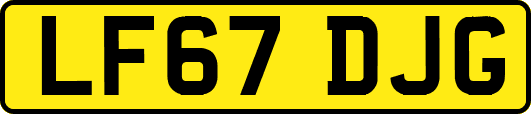 LF67DJG