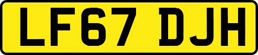 LF67DJH
