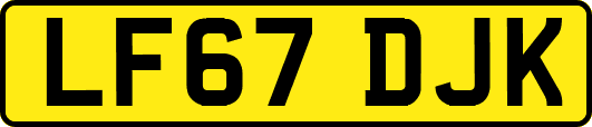 LF67DJK