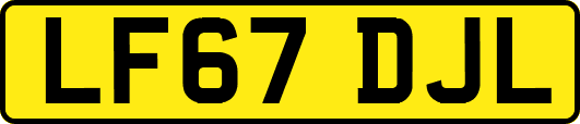 LF67DJL