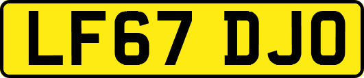 LF67DJO