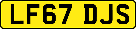 LF67DJS