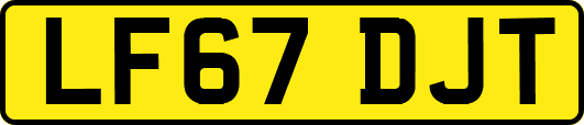 LF67DJT