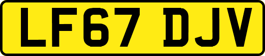 LF67DJV