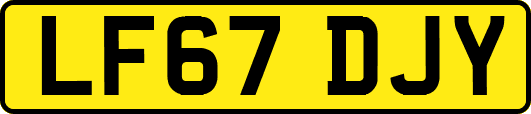 LF67DJY