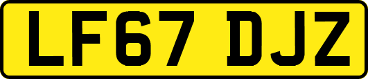 LF67DJZ