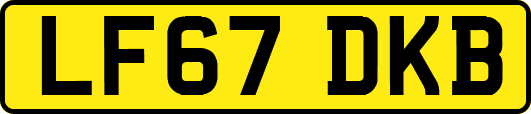 LF67DKB