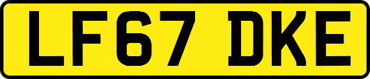 LF67DKE