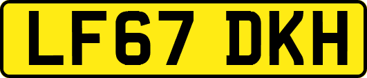 LF67DKH