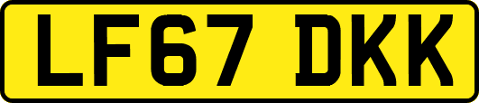 LF67DKK