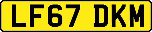 LF67DKM