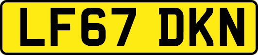 LF67DKN