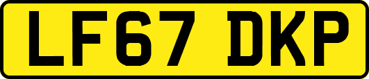 LF67DKP