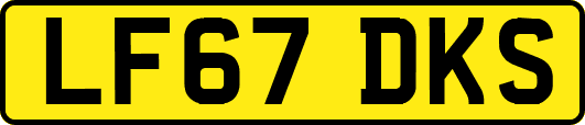 LF67DKS