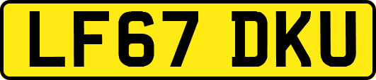 LF67DKU