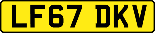LF67DKV