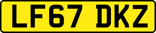 LF67DKZ