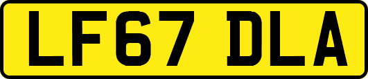LF67DLA