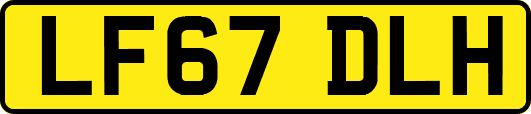 LF67DLH
