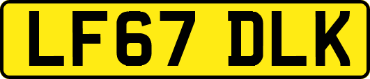 LF67DLK