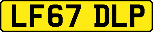 LF67DLP
