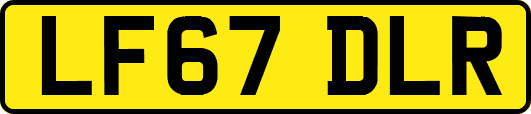 LF67DLR
