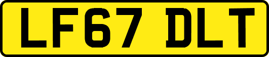 LF67DLT