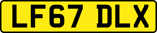 LF67DLX
