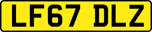 LF67DLZ
