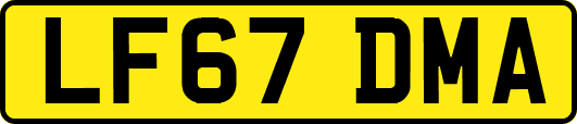 LF67DMA