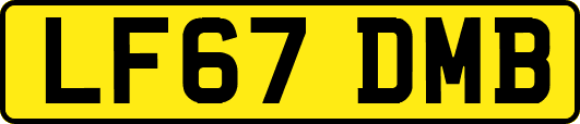LF67DMB