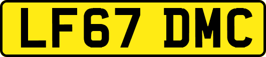LF67DMC