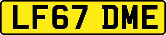 LF67DME