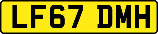 LF67DMH