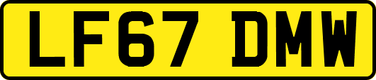 LF67DMW