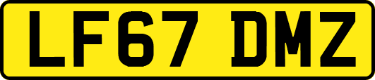 LF67DMZ