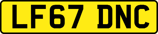 LF67DNC