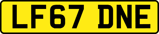 LF67DNE