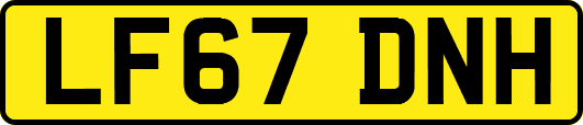 LF67DNH