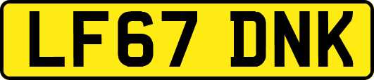 LF67DNK