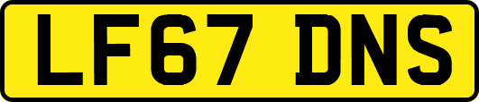 LF67DNS