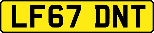 LF67DNT