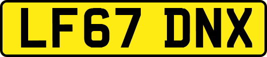 LF67DNX