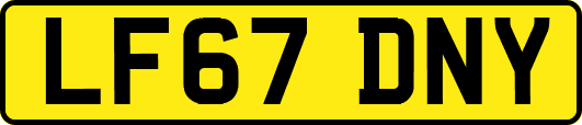 LF67DNY