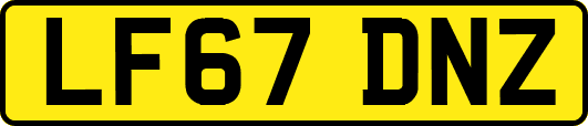 LF67DNZ