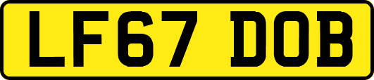LF67DOB